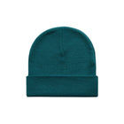 ascolour Cuff Beanie 1107 in teal