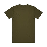 ascolour Men's Block Tee - Colours 5050