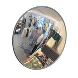 Safe-T-View Standard Indoor Convex Mirror