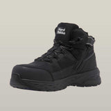 Hard Yakka X Range Mid Composite Toe Safety Boot Y60363