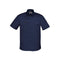 Syzmik Men's Rugged Cooling Short Sleeve Shirt ZW405