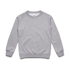 ascolour Kid's Supply Crew 3030 front view