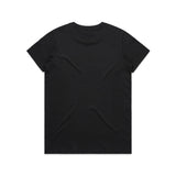 ascolour Women's Maple Tee 4001 - Lights and Darks