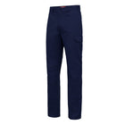 Navy cargo pants