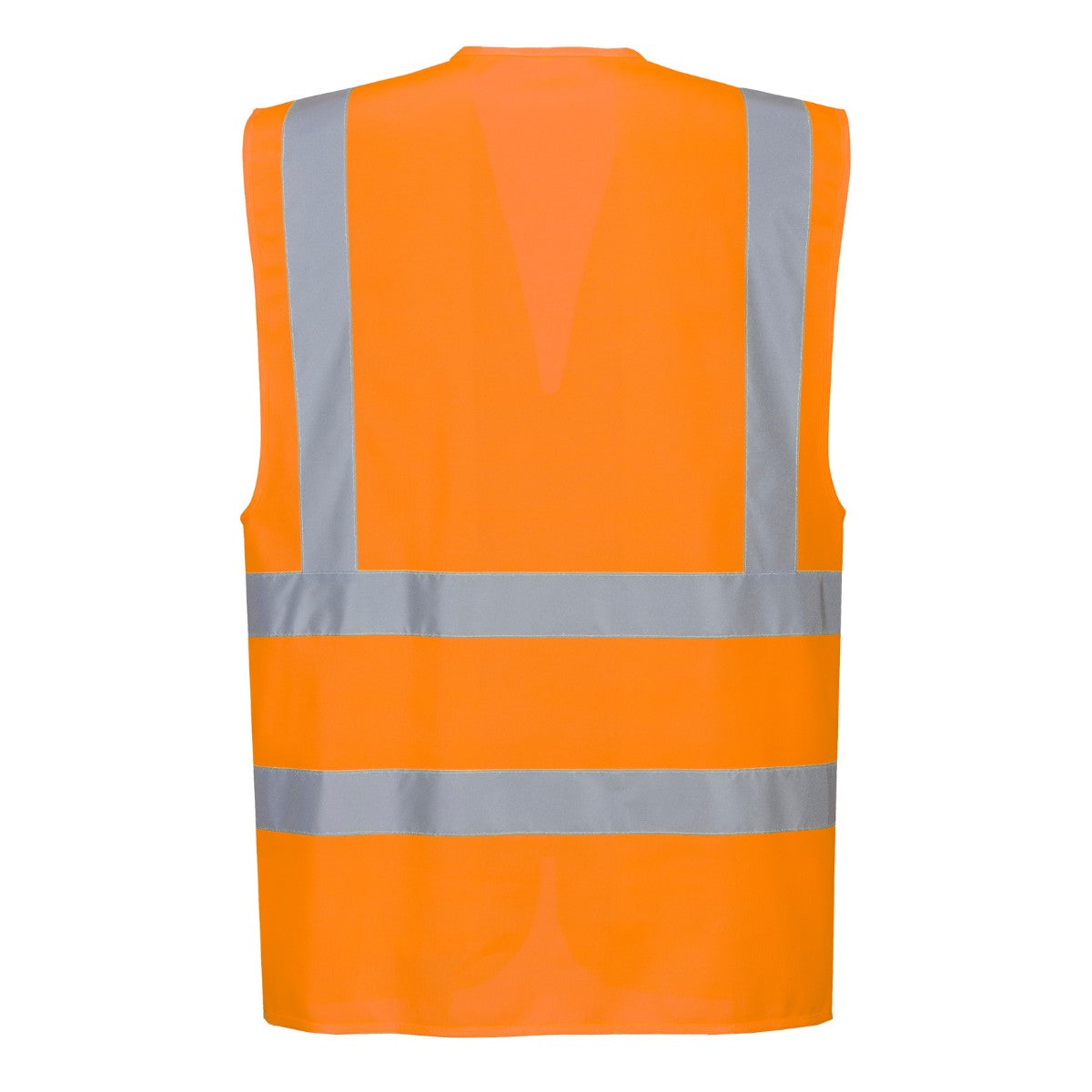 Portwest Hi-vis Executive Vest MV476