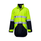 KingGee Anti Static Jacket K55035 safety reflective workwear