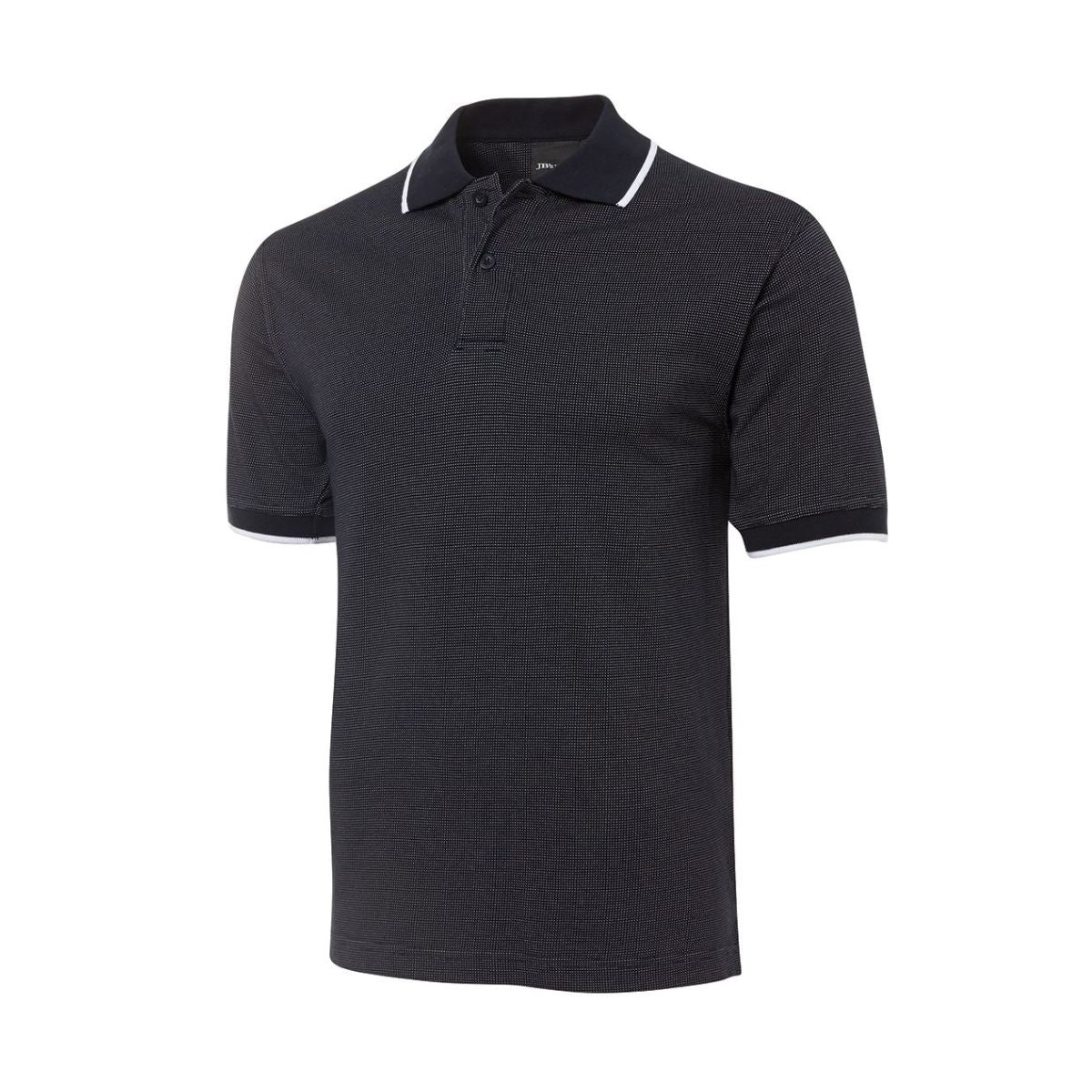 JB'S Nail Head Polo S/S 2PNH