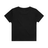 ascolour Women's Organic Rib Tee 4092G