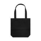 ascolour Carrie Tote 1001 black