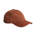 ascolour Access Five Panel Cap 1132 brown color