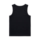 ascolour Women's Organic Rib Tank 4063G