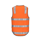 Portwest 100% Cotton Day/Night Vest MW338