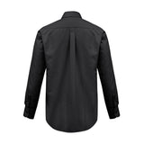 Biz Collection Men's Base Long Sleeve Shirt S10510