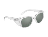 Bolle STKS 410 Safety Glasses