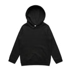ascolour Kid's Supply Hood black