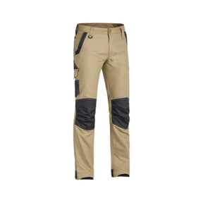 Bisley Flx Move pants BPC6130 front view