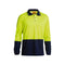 Bisley Hi Vis Cotton Polo Shirt BK6234