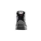 Steel Blue Parkes Zip Scuff EH Safety Boot 812658