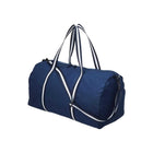 1973 Canvas Duffle Bag interior view