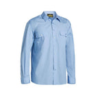 Bisley shirt colour range