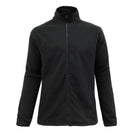 Women's Plain Fleece Jacket PF631 flat front