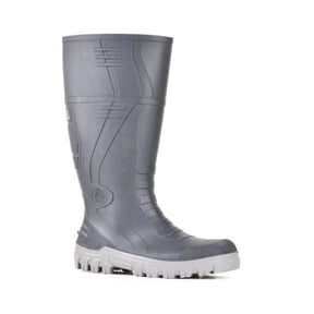 Bata Industrial Jobmaster 3 Safety Gumboots side view
