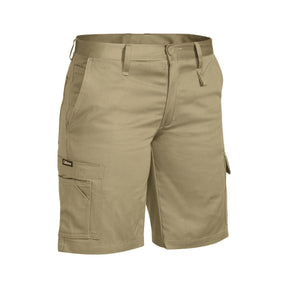 Bisley women's lightweight utility short, front view