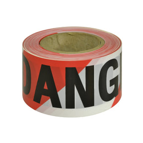 Maxisafe Danger Tape