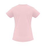 Biz Collection Women's Ice Short Sleeve Tee - Bright Colours T10022