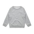 ascolour Youth Supply Crew front view