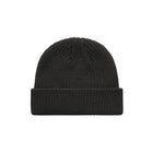 ascolour Cable Beanie 1120 in dark gray