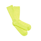 KingGee Men's Bamboo Work Sock K09270 yellow