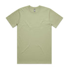 ascolour Men's Classic Tee 5026 olive front