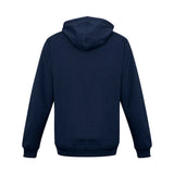 Biz Collection Men's Crew Zip Hoodie SW762M