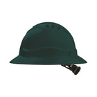 ProChoice V6 hard hat brim coverage detail
