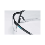 uvex Sportstyle Safety Glasses - Clear Lens 9193-075 (Each)