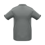 Biz Collection Men's Razor Short Sleeve Polo P405MS