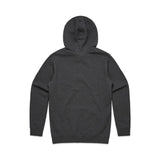 ascolour Men's Stencil Hood - Lights and Darks 5102