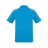Biz Collection Men's Profile Short Sleeve Polo P706MS