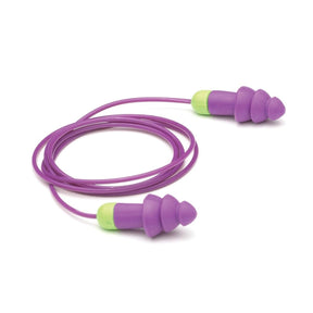 Reusable Earplugs NRR 27