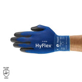 Ansell HyFlex 11-618 Gloves