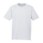 Men's Ice Short Sleeve Tee - Grey Front