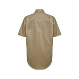 Hard Yakka Core Short Sleeve Light Weight Vented Drill Shirt Y04625