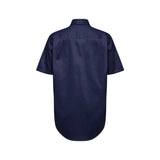Hard Yakka Core Short Sleeve Light Weight Vented Drill Shirt Y04625