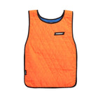 Thorzt orange cooling vest