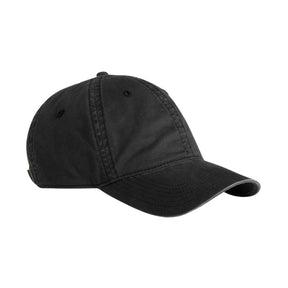 beige faded cap for men