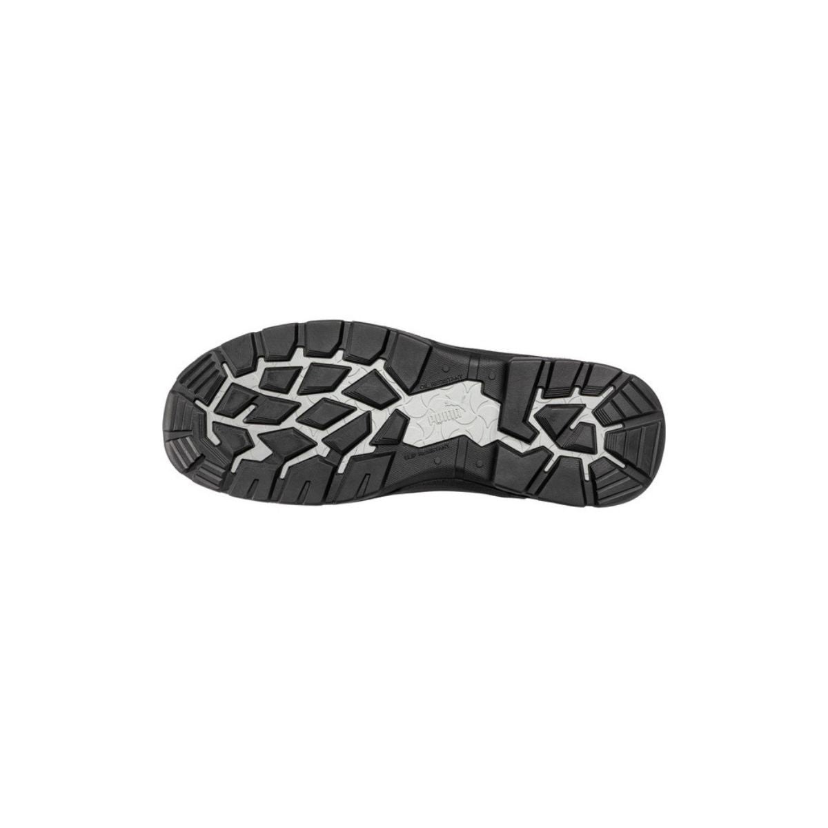 Puma Tornado Safety Boot