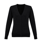 Biz Collection Roma cardigan rear view