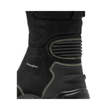 KingGee Pro 9 Work Boot Black K28006