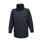 Portwest Classic Rain Jacket K8026 hood detail